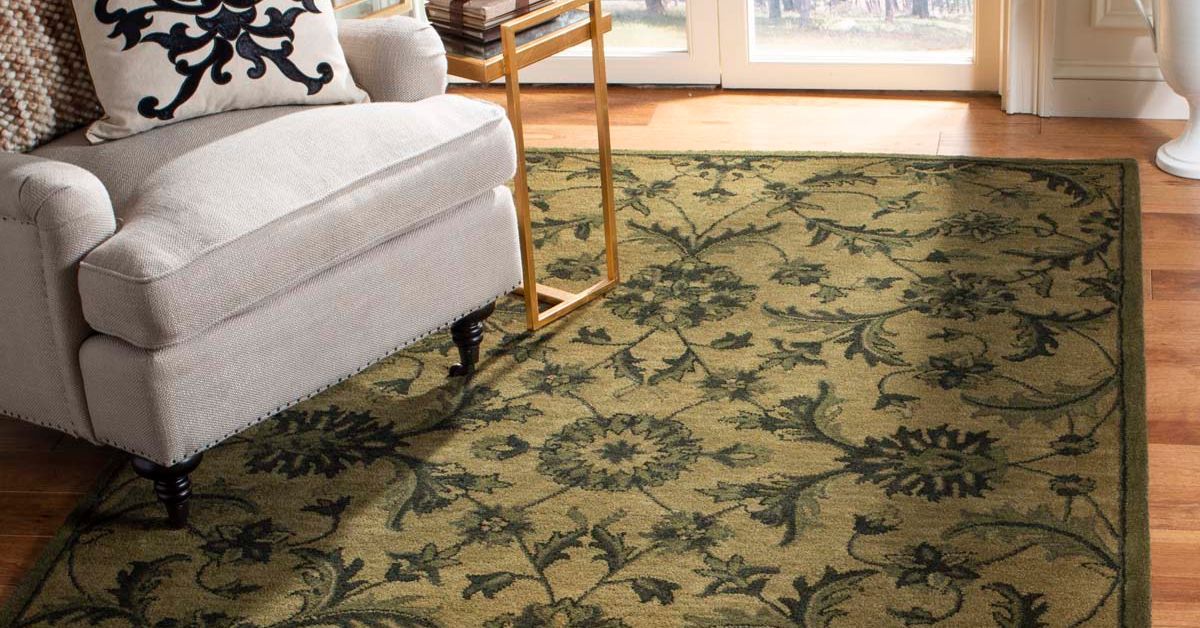 How To Perfectly Mix Vintage and Modern Decor