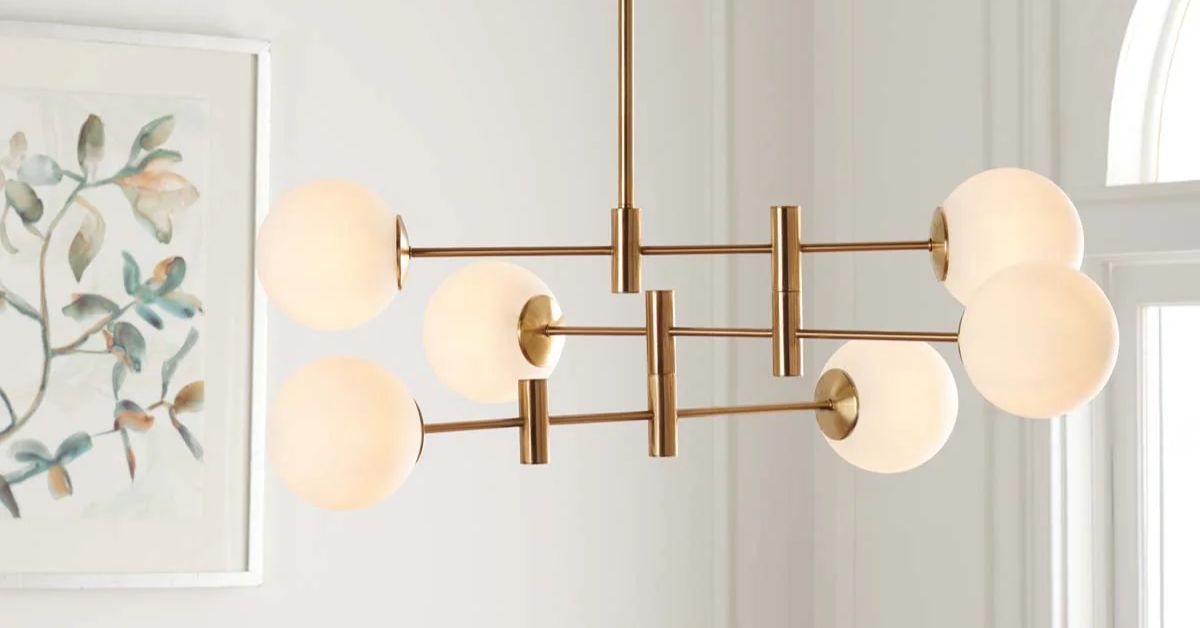 A Room-by-Room Interior Lighting Guide for Your Home