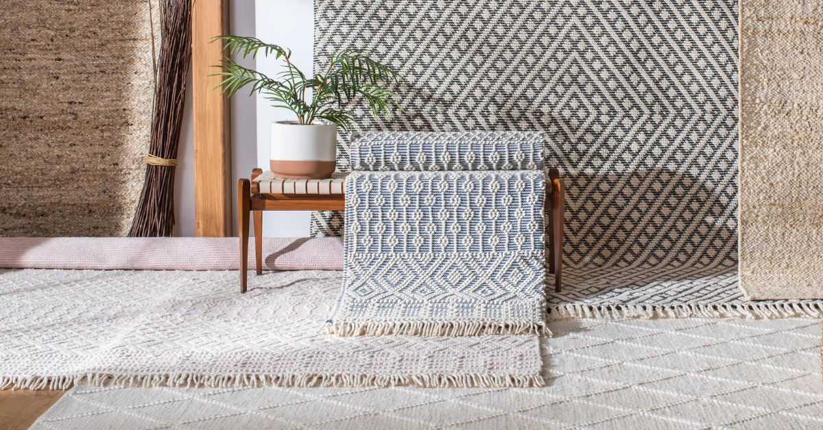 Rug Styles Explained: What You Need To Know Before You Buy