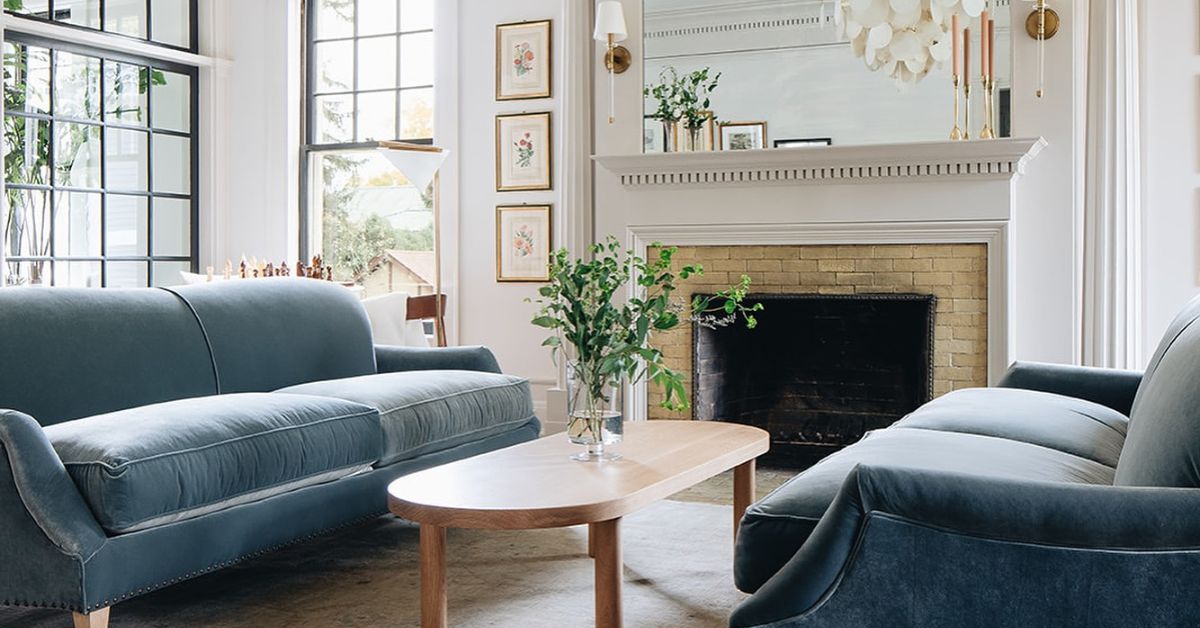 The Complete Guide to Using Decor Accents in Living Rooms