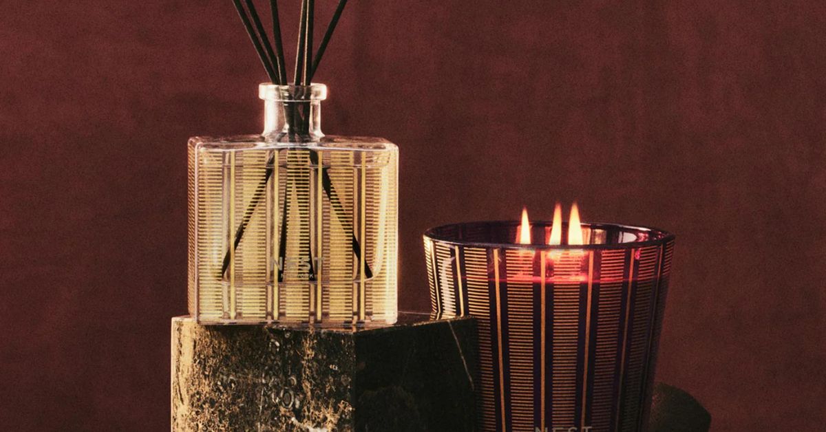 Your Guide to Choosing the Right Candle Scent for Your Home