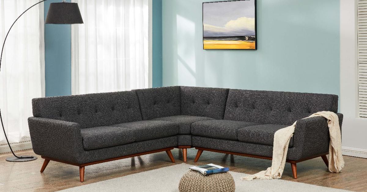 7 Decor and Design Tips To Create a Luxury Living Room