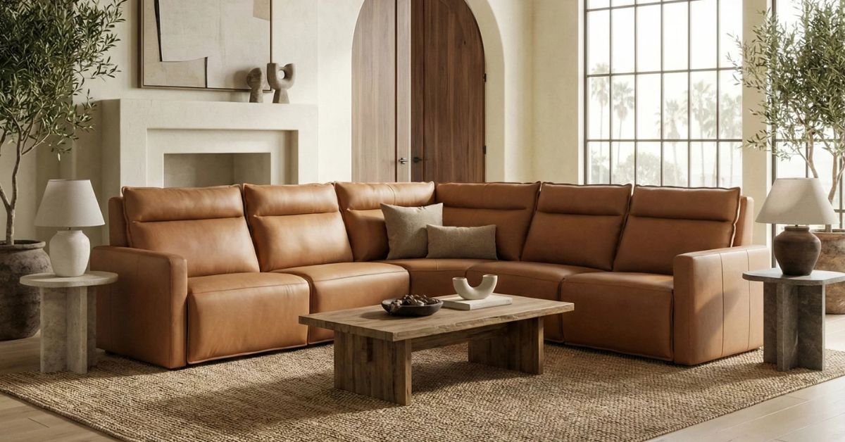 The Complete Guide to Decorating Your Living Room