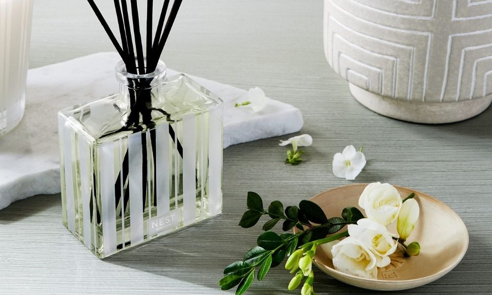 How Long Does a Nest Diffuser Last in Your Home?