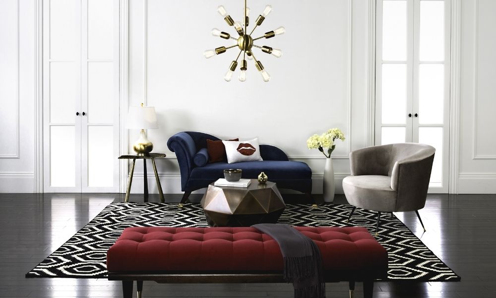 5 Advantages of Online Interior Design Services