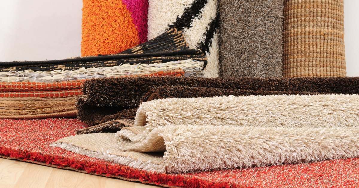 Flatweave vs. Plush Rugs: Which Is Best for Your Lifestyle?