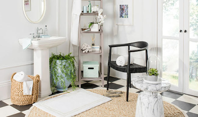 5 Easy Ways to Make Your Guest Bathroom Stand Out