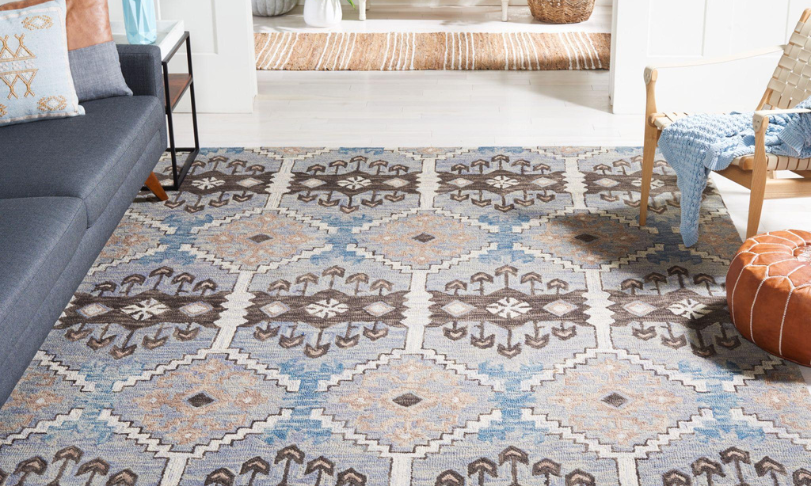 All About Rugs : Elevate Your Space with A Single Piece