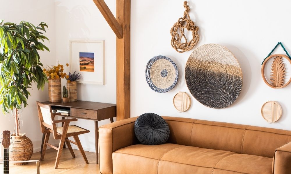 Why a Neutral Color Palette Is Best for Your Living Room