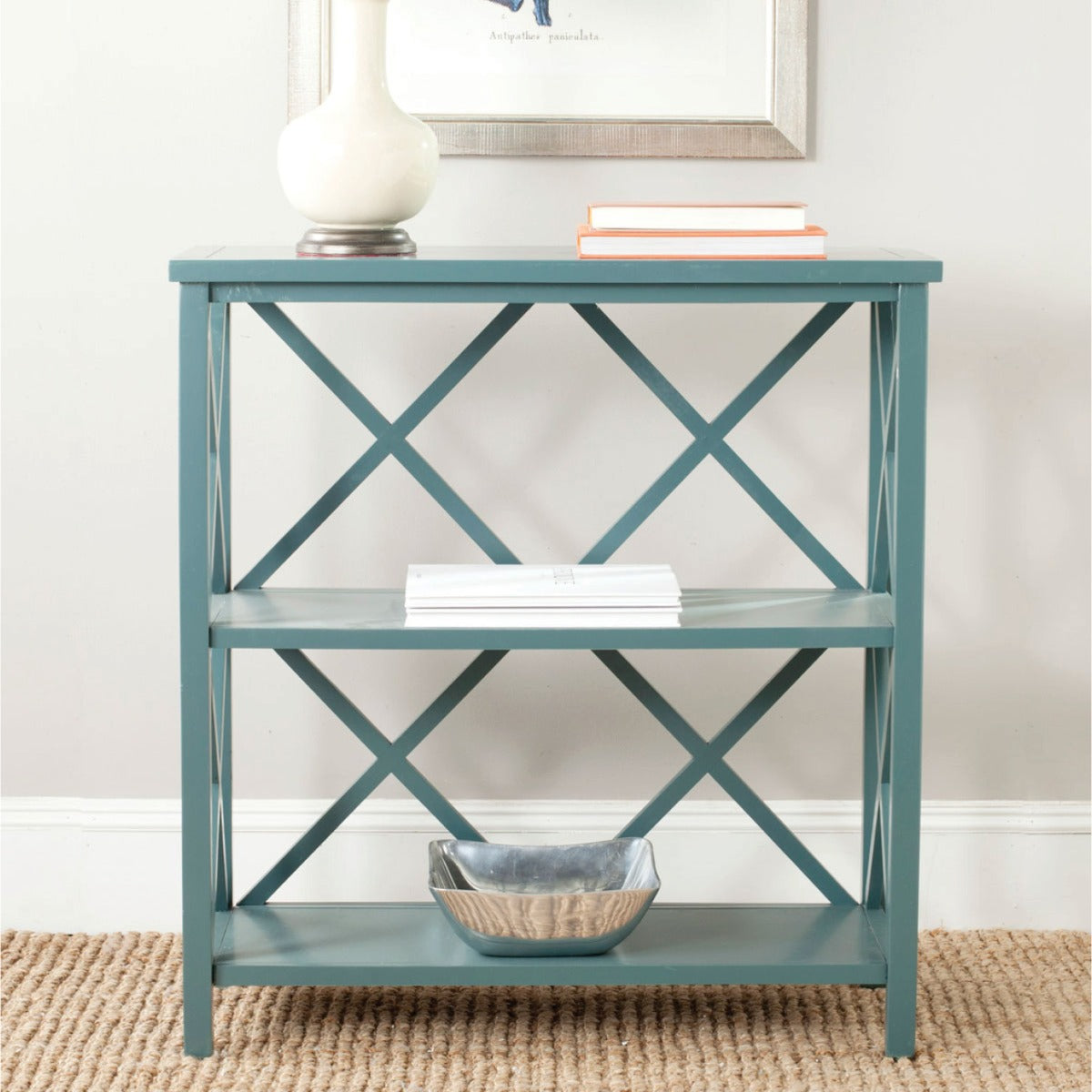 Bookcases & Cabinets