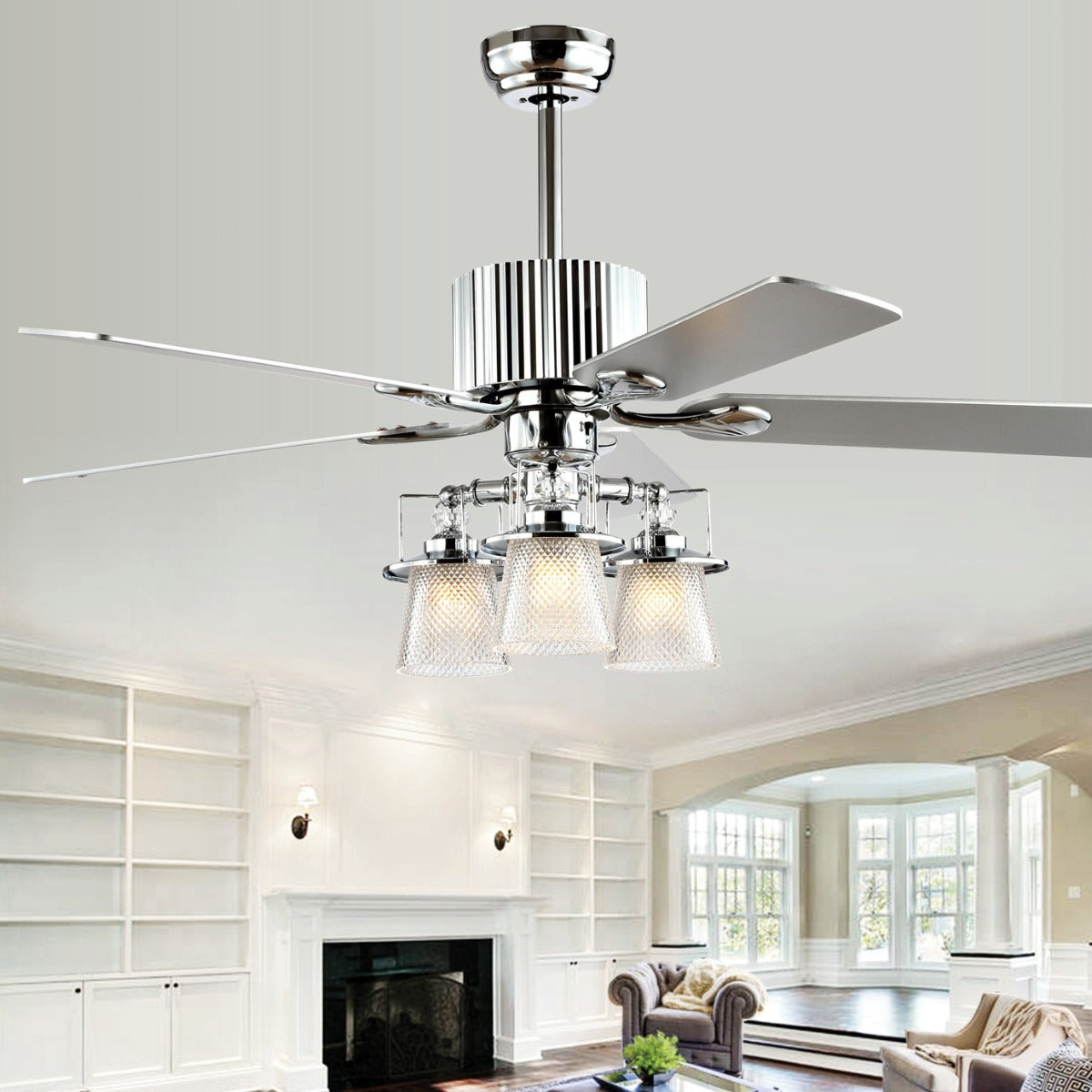 Ceiling Fans