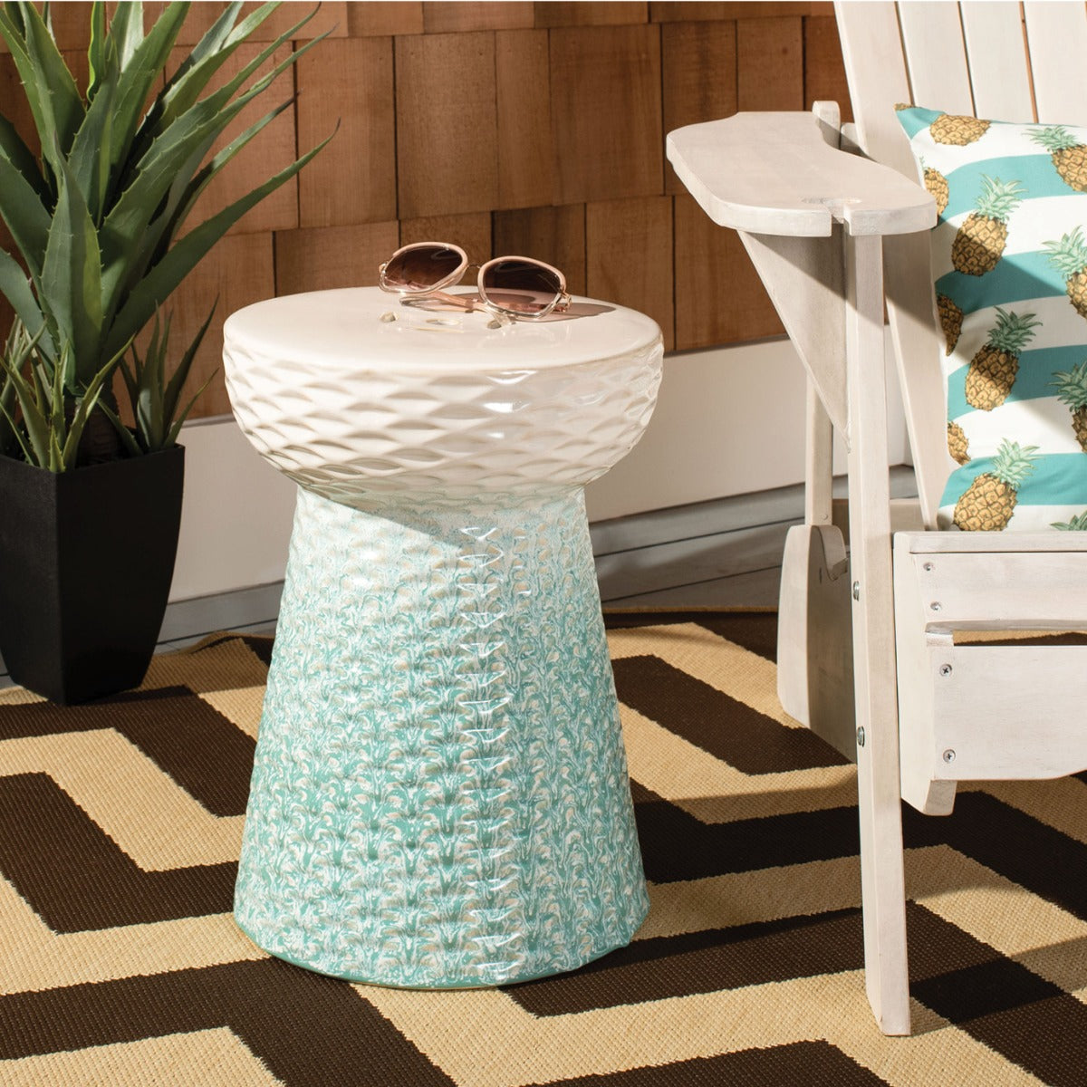 Stool Pillows Pillows and Decor | Contemporary Pillows and Home Decor
