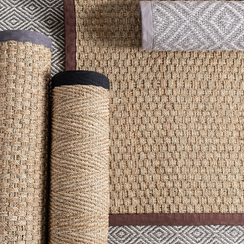 Square Rugs | Square Living Room Rugs | Square Area Rugs