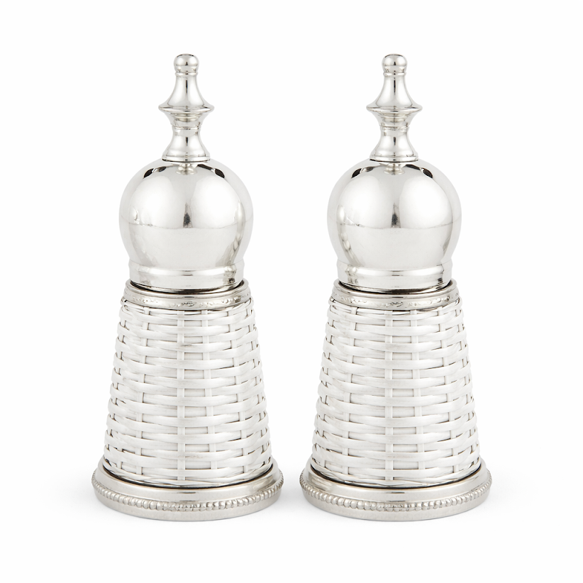 The Enchanted Home Salt and Pepper Shaker