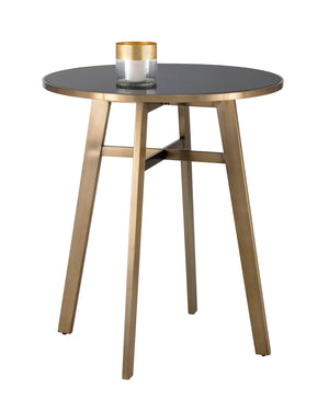 Sunpan Bronx Bar Table
