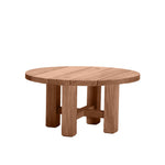 Natural Teak