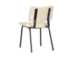 Berkley Dining Chair - Bravo Cream