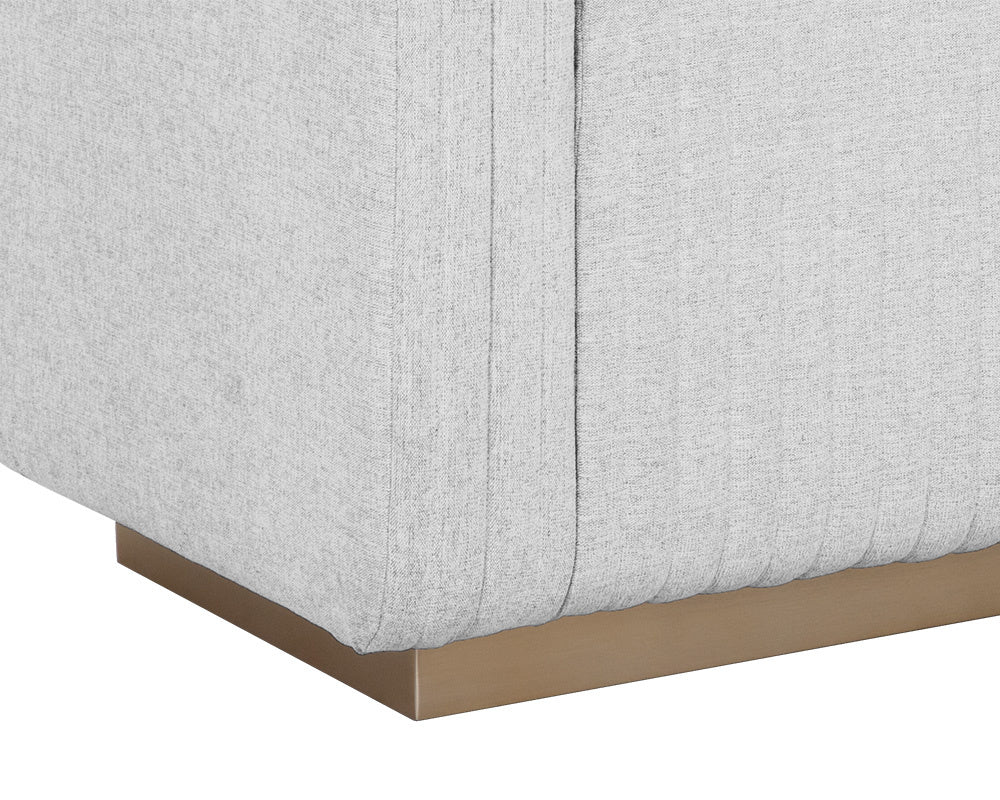 Odette Bench - Ernst Silverstone