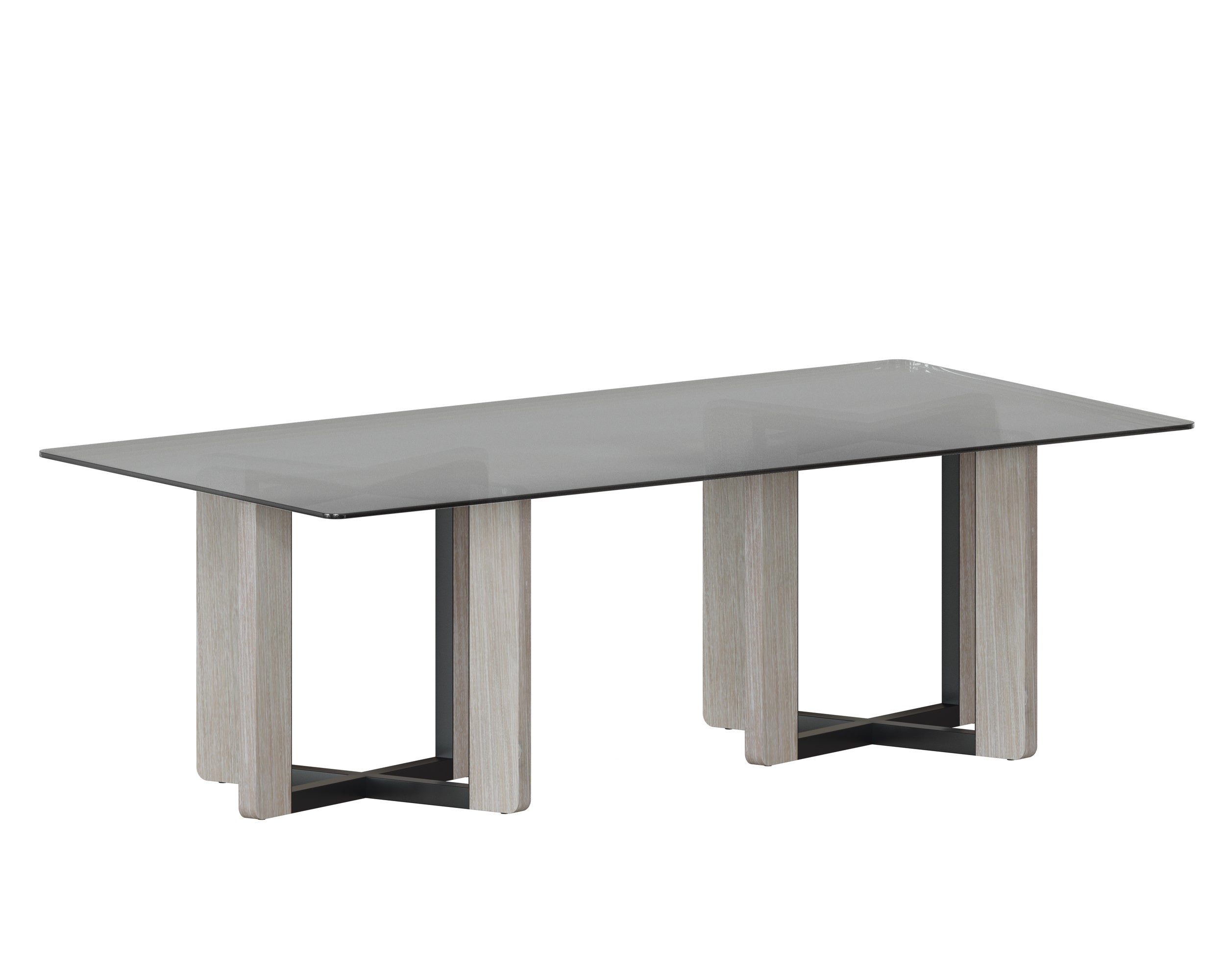 Glass Dining Table Top -