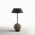 Marron Imperial Brown/Rubbed Bronze