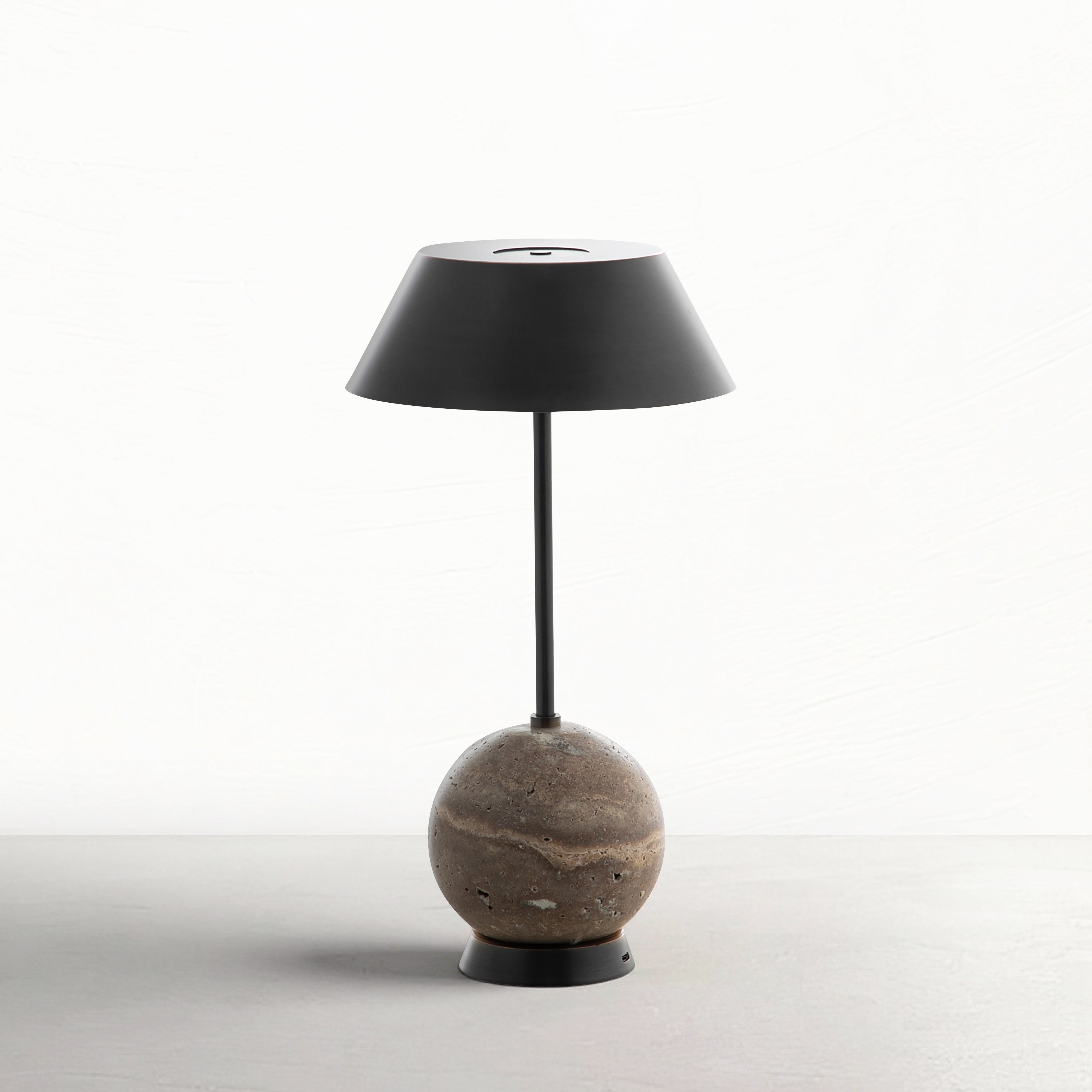Marron Imperial Brown/Rubbed Bronze