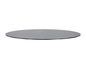Sunpan Glass Dining Table Top