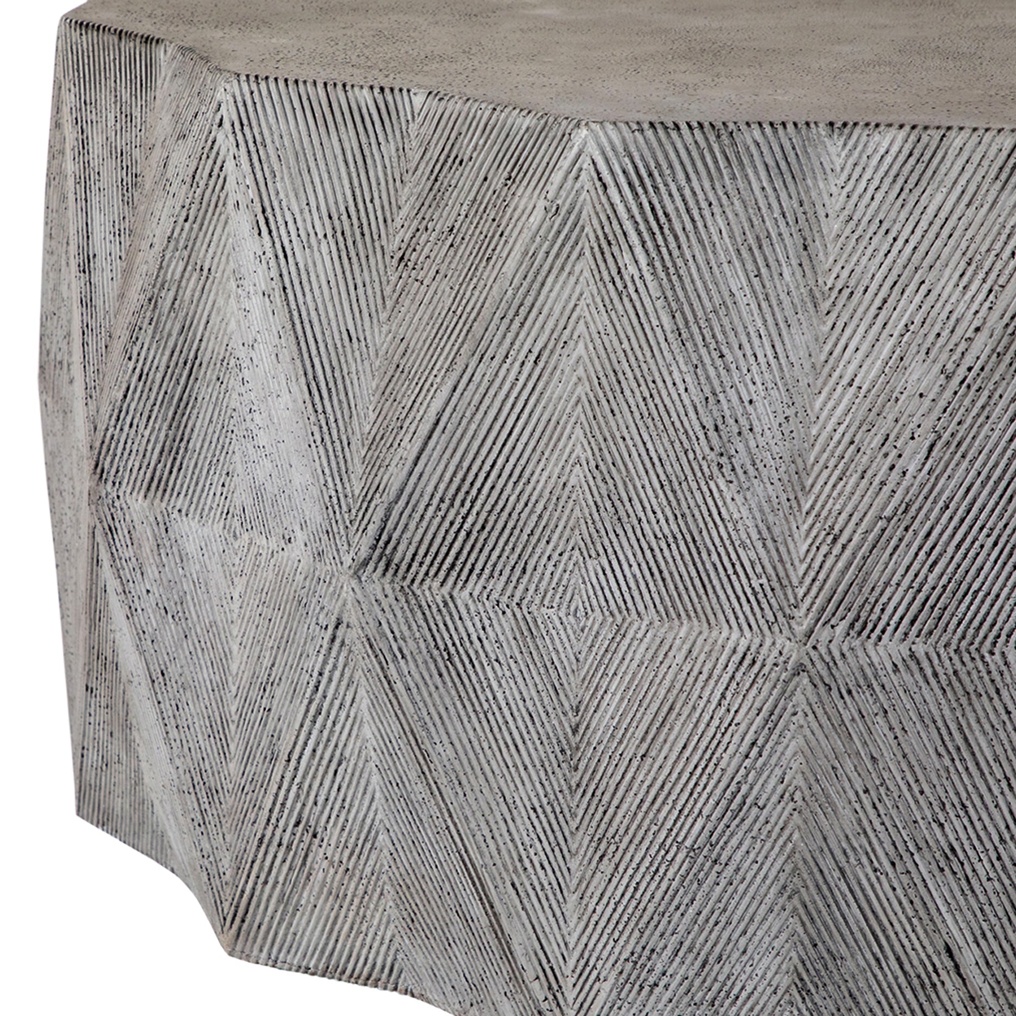 Aged Stone Gray
