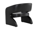 Cura Lounge Chair -