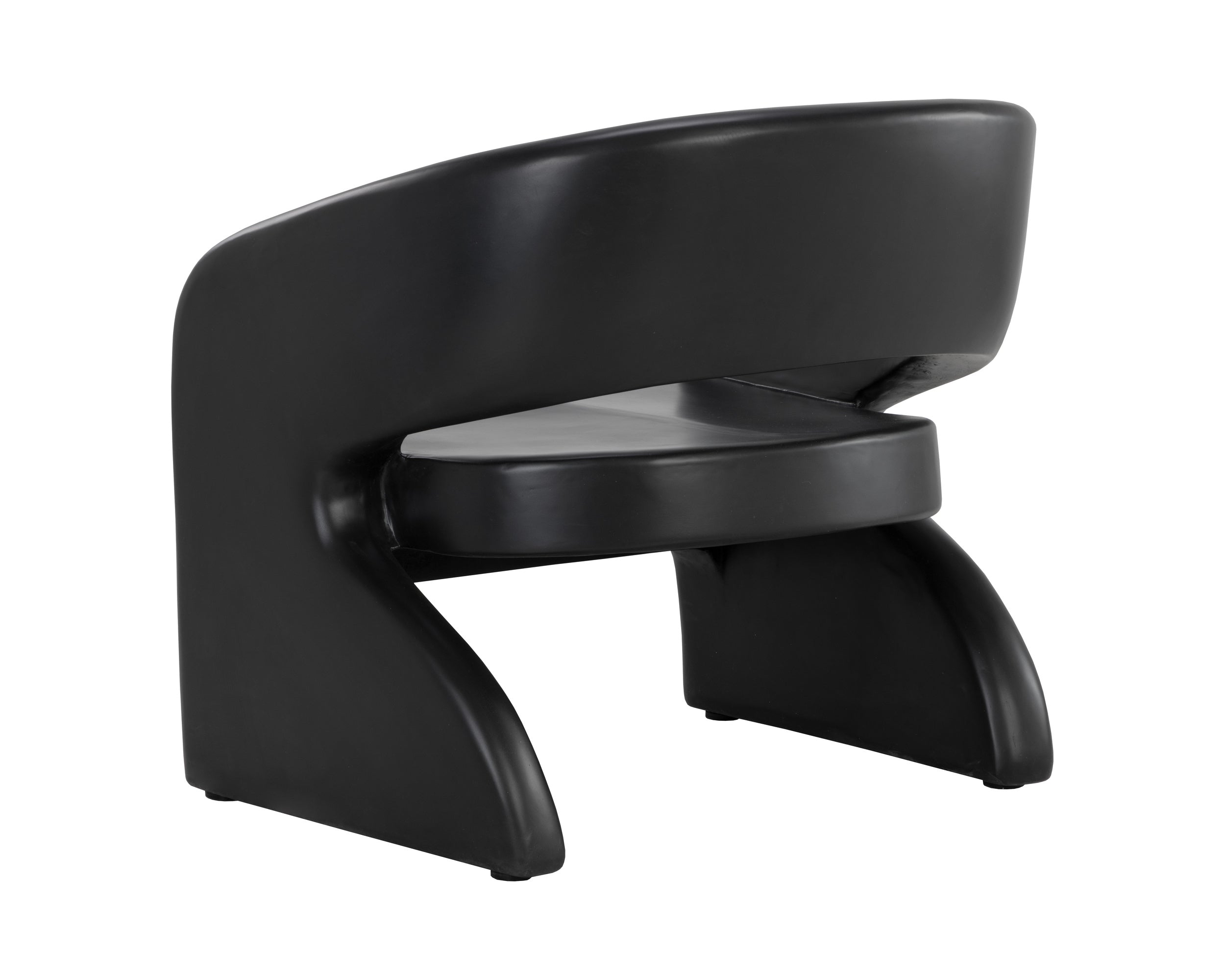 Cura Lounge Chair -