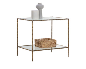 Sunpan Emine Nightstand