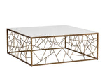 Vero Coffee Table -