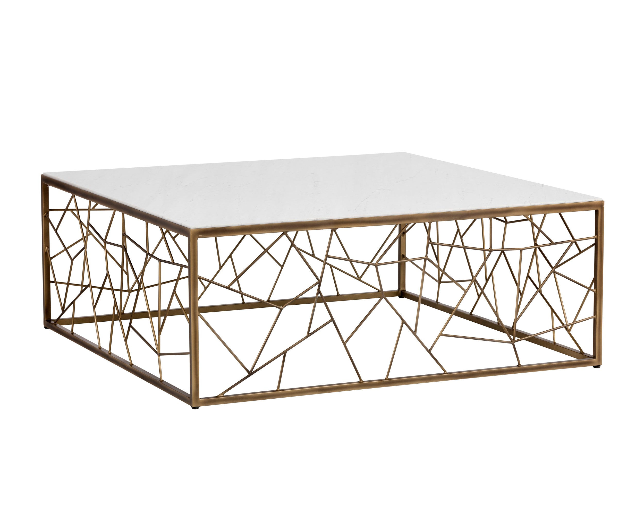 Vero Coffee Table -