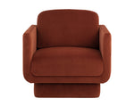 Everton Armchair - Meg Rust