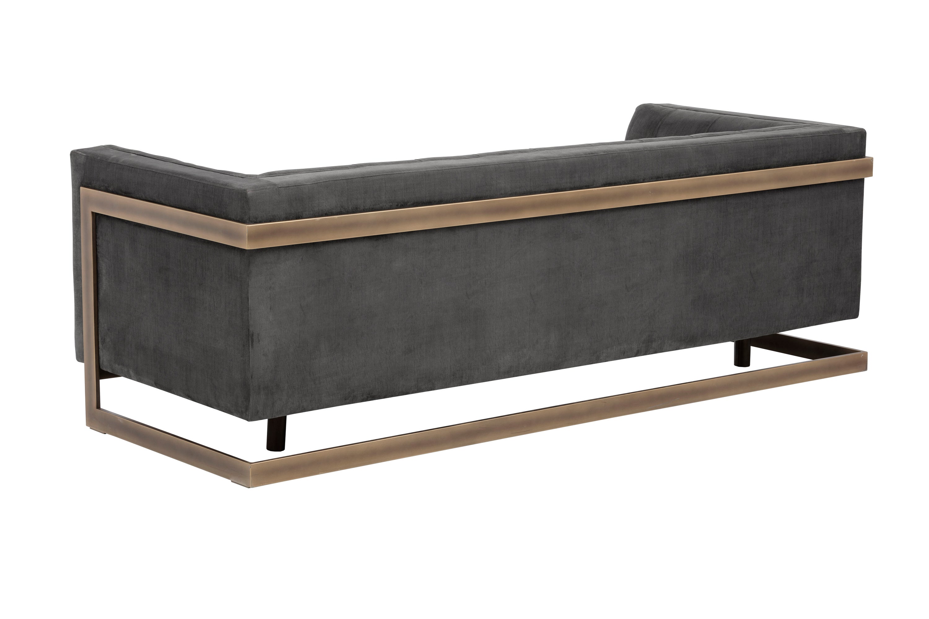 Ekon Sofa - Piccolo Pebble