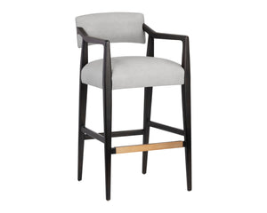 Sunpan Keagan Barstool