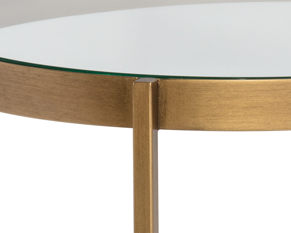 Gia Coffee Table -