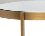 Gia Coffee Table -