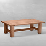 Natural Teak