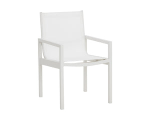 Sunpan Merano Dining Armchair