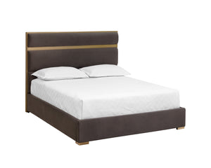 Sunpan Reign Bed