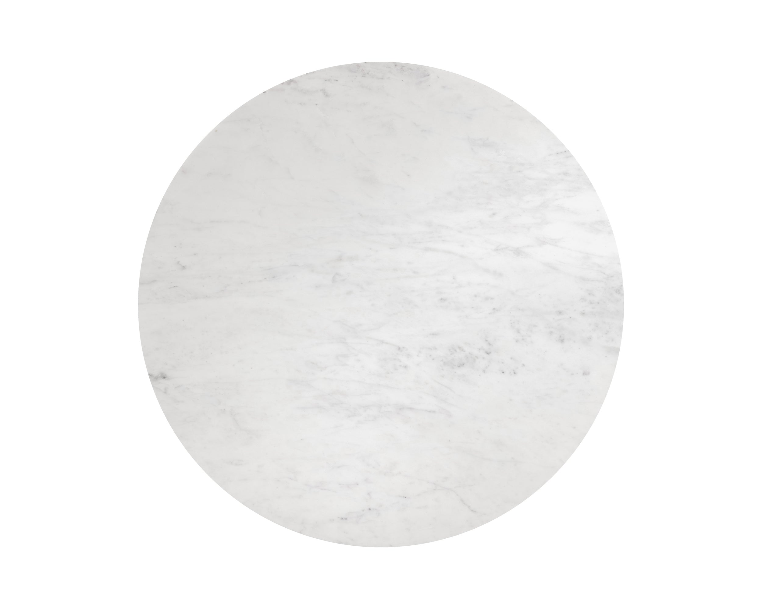 Kiara Coffee Table - Round