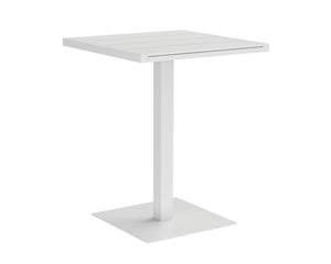 Sunpan Merano Bar Table