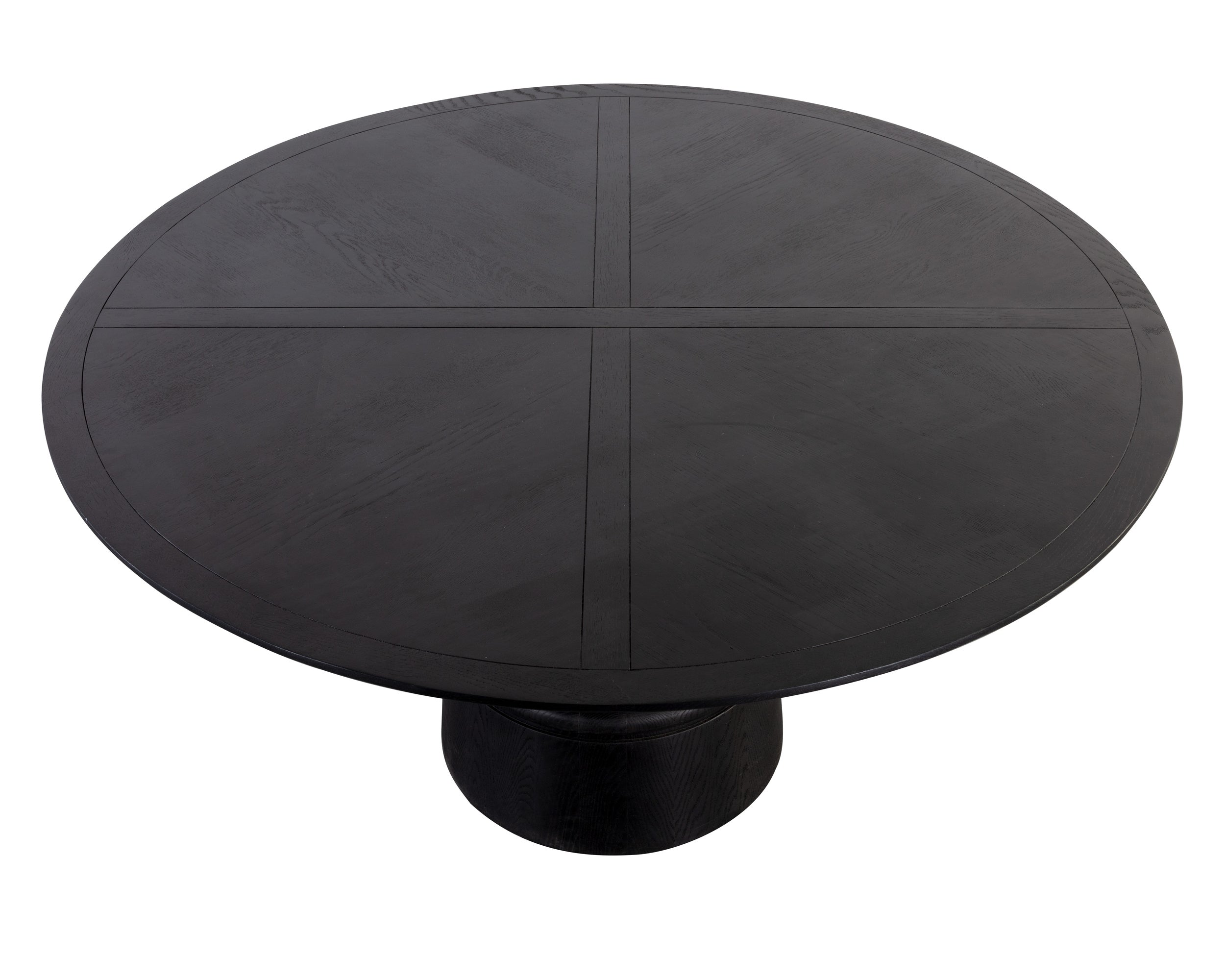 Quinton Dining Table - 60"