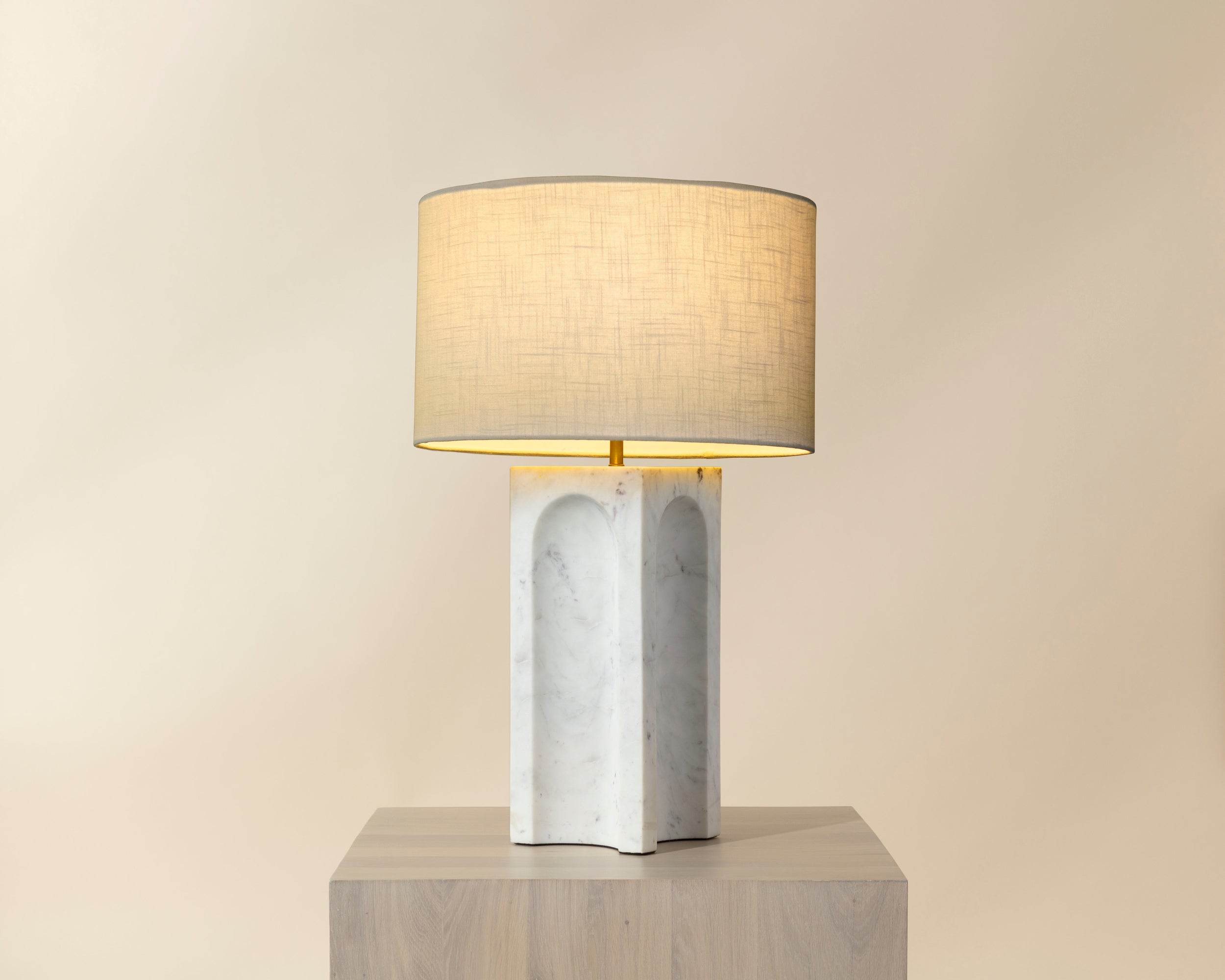 Rohe Table Lamp -