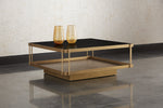 Finch Coffee Table -