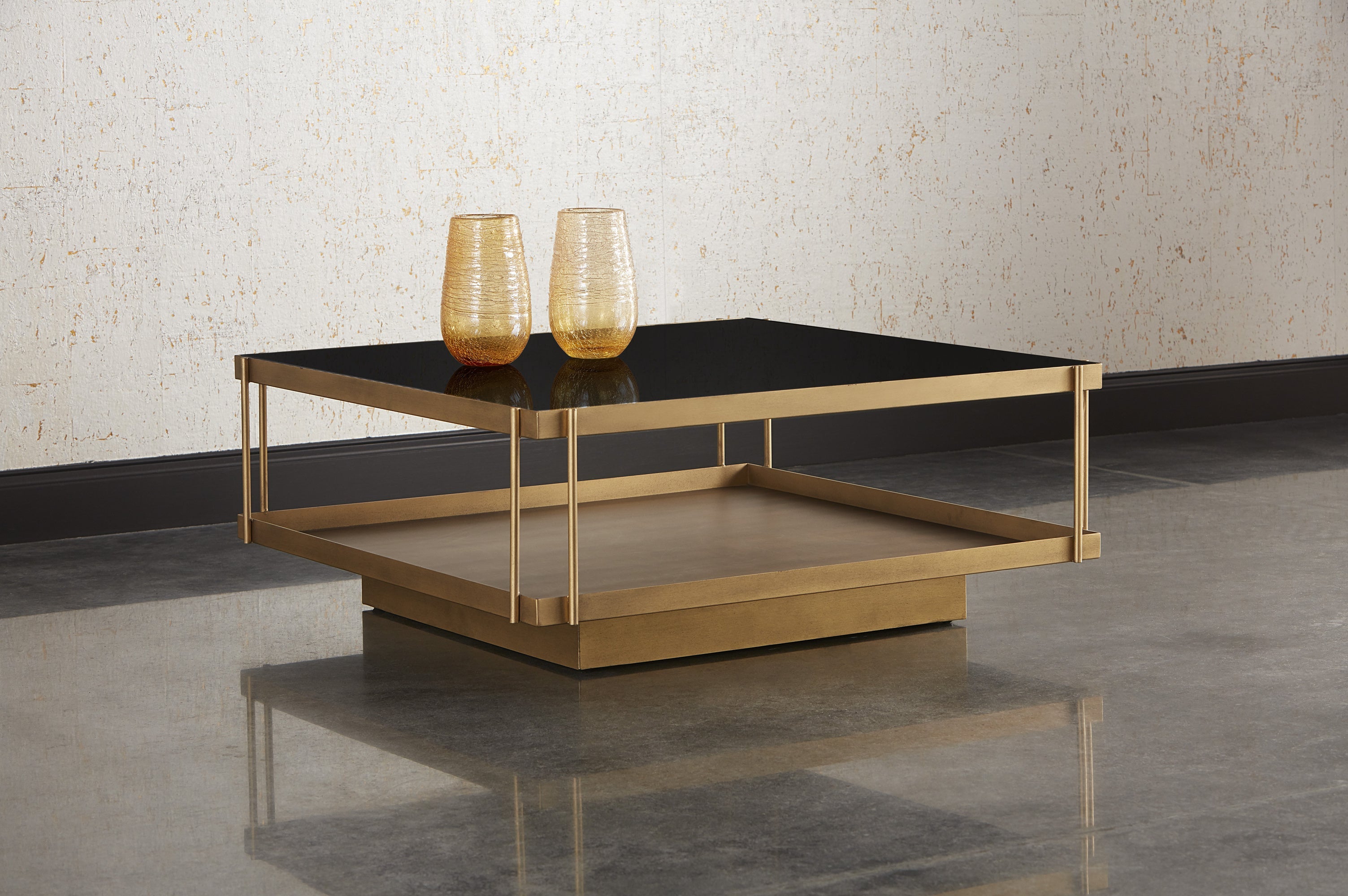 Finch Coffee Table -