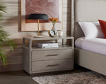 Danette Nightstand -