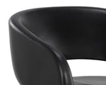 Cura Lounge Chair -
