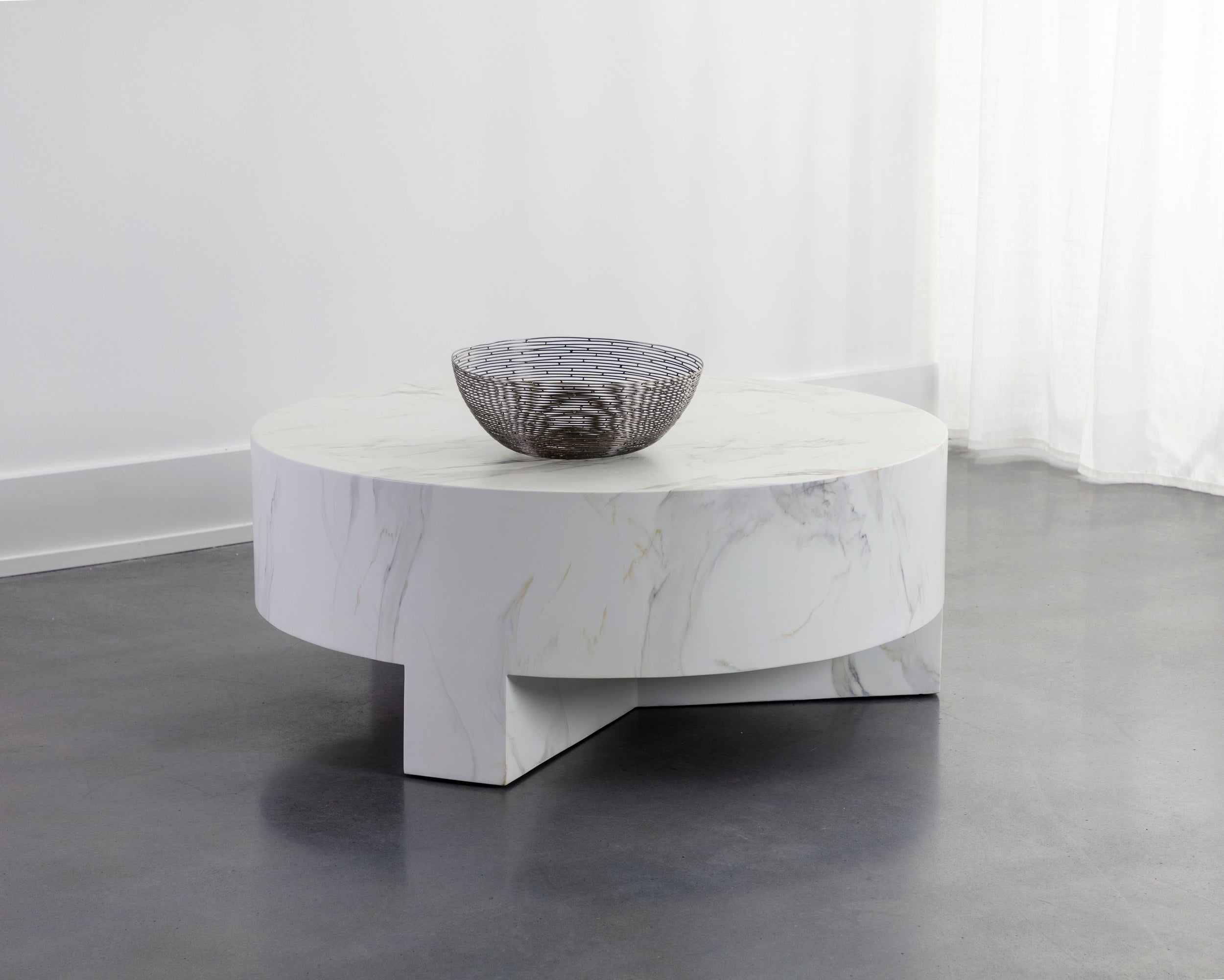 Mirella Coffee Table -
