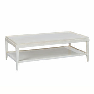 Oliver Home - Liz Coffee Table Large, Drift - 0894-02